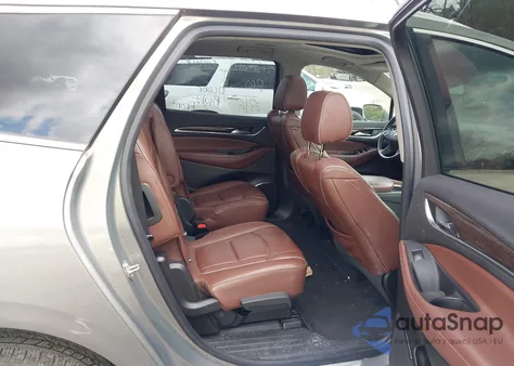 2018 Buick Enclave Avenir z USA, uszkodzony, nr VIN 5GAEVCKW2JJ154801